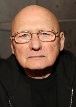 James Tolkan